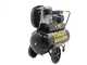 Stanley Fatmax B 255/10/100 - Compresor de aire el&eacute;ctrico monof&aacute;sico de correa - Motor 2 HP - 100 L