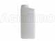 Carretilla fumigadora de mezcla GeoTech SP 520 2S con motor de 2 tiempos