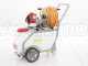 Carretilla fumigadora de mezcla GeoTech SP 520 2S con motor de 2 tiempos