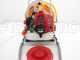 Carretilla fumigadora de mezcla GeoTech SP 520 2S con motor de 2 tiempos