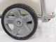 Carretilla fumigadora de mezcla GeoTech SP 520 2S con motor de 2 tiempos