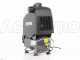 Nuair OM200/6 Sil Tech - Compresor de aire el&eacute;ctrico compacto port&aacute;til - motor 1 HP sin aceite - 6 l