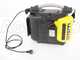 Stanley DN 200/10/5 - Compresor de aire el&eacute;ctrico port&aacute;til monof&aacute;sico, sin aceite - Motor 1.5 HP - 5 L