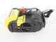 Stanley DN 200/10/5 - Compresor de aire el&eacute;ctrico port&aacute;til monof&aacute;sico, sin aceite - Motor 1.5 HP - 5 L