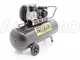 Nuair B 3800B/3M/270 TECH - Compresor de aire el&eacute;ctrico monof&aacute;sico de correa - Motor 3 HP - 270 L