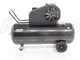 Nuair B 3800B/3M/270 TECH - Compresor de aire el&eacute;ctrico monof&aacute;sico de correa - Motor 3 HP - 270 L