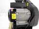 Nuair B 3800B/3M/270 TECH - Compresor de aire el&eacute;ctrico monof&aacute;sico de correa - Motor 3 HP - 270 L