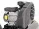 Nuair B 3800B/3M/270 TECH - Compresor de aire el&eacute;ctrico monof&aacute;sico de correa - Motor 3 HP - 270 L