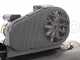 Nuair B 3800B/3M/270 TECH - Compresor de aire el&eacute;ctrico monof&aacute;sico de correa - Motor 3 HP - 270 L