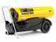 Master B 180 - Generador de aire caliente di&eacute;sel directo - 48 kw