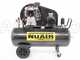 Nuair NB/5,5 T/200 - Compresor de aire el&eacute;ctrico trif&aacute;sico de correa - Motor 5.5 HP - 200 L