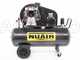 Nuair NB/5,5 T/200 - Compresor de aire el&eacute;ctrico trif&aacute;sico de correa - Motor 5.5 HP - 200 L