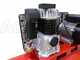 Fini Advanced MK 103-150-3M - Compresor de aire el&eacute;ctrico monof&aacute;sico de correa - Motor 3 HP - 150 L