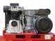 Fini Advanced MK 103-150-3M - Compresor de aire el&eacute;ctrico monof&aacute;sico de correa - Motor 3 HP - 150 L
