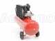 Fini Advanced MK 103-150-3M - Compresor de aire el&eacute;ctrico monof&aacute;sico de correa - Motor 3 HP - 150 L