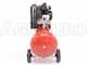 Fini Advanced MK 103-150-3M - Compresor de aire el&eacute;ctrico monof&aacute;sico de correa - Motor 3 HP - 150 L