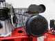Fini Advanced MK 103-150-3M - Compresor de aire el&eacute;ctrico monof&aacute;sico de correa - Motor 3 HP - 150 L