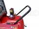 Fini Advanced MK 103-150-3M - Compresor de aire el&eacute;ctrico monof&aacute;sico de correa - Motor 3 HP - 150 L