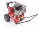 Motocompresor Airmec TEB22-680 K25-HO (680 l/min) motor Honda GX 200, compresor