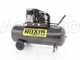 Nuair B 3800B/3M/200 TECH - Compresor de aire el&eacute;ctrico monof&aacute;sico de correa - Motor 3 HP - 200 L