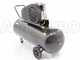 Nuair B 3800B/3M/200 TECH - Compresor de aire el&eacute;ctrico monof&aacute;sico de correa - Motor 3 HP - 200 L
