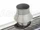 ITM ANTARES 25 INOX - Generador de aire caliente di&eacute;sel - Indirecto con intercambiador