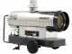 ITM ANTARES 25 INOX - Generador de aire caliente di&eacute;sel - Indirecto con intercambiador
