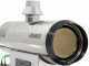 ITM ANTARES 25 INOX - Generador de aire caliente di&eacute;sel - Indirecto con intercambiador
