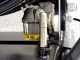 ITM ANTARES 80 INOX - Generador de aire caliente di&eacute;sel - indirecto con intercambiador