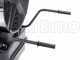 ITM ANTARES 80 INOX - Generador de aire caliente di&eacute;sel - indirecto con intercambiador