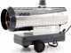 ITM ANTARES 80 INOX - Generador de aire caliente di&eacute;sel - indirecto con intercambiador