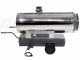 ITM ANTARES 80 INOX - Generador de aire caliente di&eacute;sel - indirecto con intercambiador