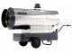 ITM ANTARES 80 INOX - Generador de aire caliente di&eacute;sel - indirecto con intercambiador