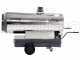 ITM ANTARES 80 INOX - Generador de aire caliente di&eacute;sel - indirecto con intercambiador