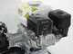Comet MC 25 - Carretilla fumigadora - dep&oacute;sito 120 l y gancho - Honda GP 160
