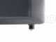 ITM ANTARES 50 INOX - Generador de aire caliente di&eacute;sel indirecto - 48,5 kw