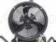 ITM ANTARES 50 INOX - Generador de aire caliente di&eacute;sel indirecto - 48,5 kw