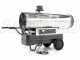 ITM ANTARES 50 INOX - Generador de aire caliente di&eacute;sel indirecto - 48,5 kw