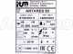 ITM ANTARES 50 INOX - Generador de aire caliente di&eacute;sel indirecto - 48,5 kw