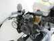 Comet APS 41 - Carretilla fumigadora - Carro dep&oacute;sito 120 l con gancho - Honda GP 160