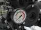 Comet APS 41 - Carretilla fumigadora - Carro dep&oacute;sito 120 l con gancho - Honda GP 160