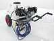 Comet APS 41 - Carretilla fumigadora - Carro dep&oacute;sito 120 l con gancho - Honda GP 160