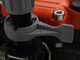 Comet MP 30 - Carretilla fumigadora con motobomba - dep&oacute;sito 120 L con gancho - Loncin G 200 F 