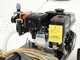 Comet MP 30 - Carretilla fumigadora con motobomba - dep&oacute;sito 120 L con gancho - Loncin G 200 F 