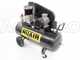 Nuair NB/5,5CT/270 - Compresor de aire el&eacute;ctrico trif&aacute;sico de correa - Motor 5.5 HP - 270 L