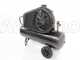 Nuair NB/5,5CT/270 - Compresor de aire el&eacute;ctrico trif&aacute;sico de correa - Motor 5.5 HP - 270 L
