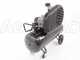 Nuair NB/5,5CT/270 - Compresor de aire el&eacute;ctrico trif&aacute;sico de correa - Motor 5.5 HP - 270 L