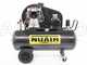 Nuair NB/5,5CT/270 - Compresor de aire el&eacute;ctrico trif&aacute;sico de correa - Motor 5.5 HP - 270 L