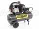 Nuair NB/5,5CT/270 - Compresor de aire el&eacute;ctrico trif&aacute;sico de correa - Motor 5.5 HP - 270 L