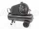Nuair NB/5,5CT/270 - Compresor de aire el&eacute;ctrico trif&aacute;sico de correa - Motor 5.5 HP - 270 L